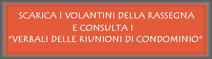 Scarica Volantini